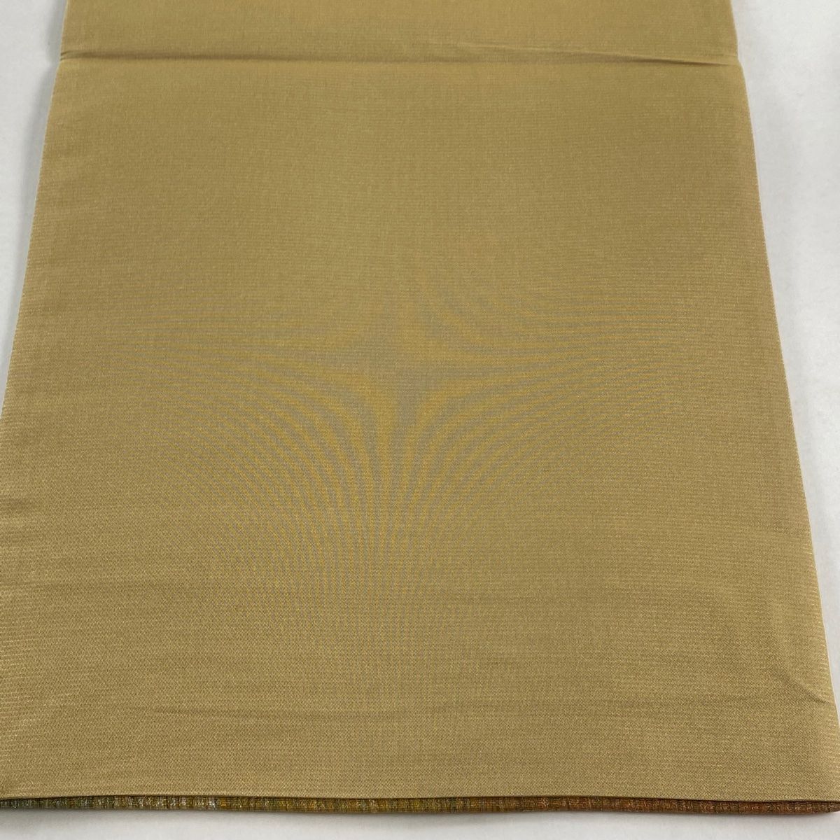 市松 金銀糸