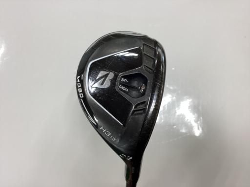 ブリヂストン H3 B2ユーティリティ 中古】 ブリヂストン BRIDGESTONE B2 H3 ユーティリティ UT