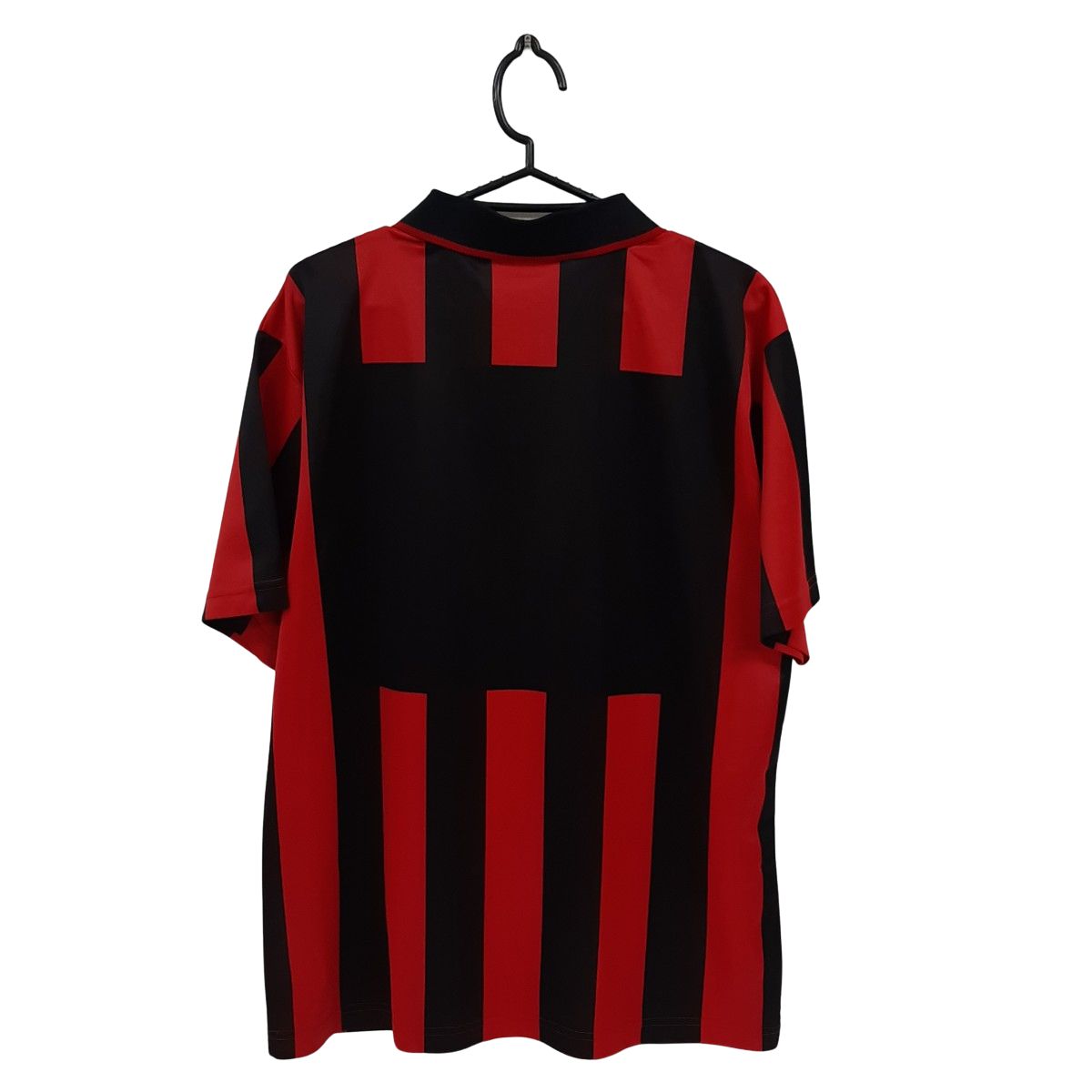Lotto サッカーユニホームACミラン 90's lotto ”AC Milan” Football Shirt / ACミラン フットボール