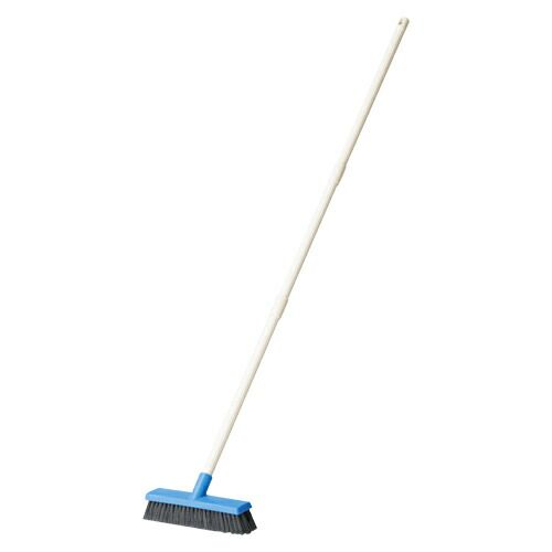 まとめ買い テラモト FFマルチデッキブラシα24 CL-840-051-3 3個セット