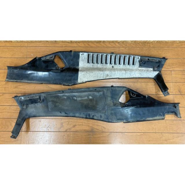 HONDA フュージョン