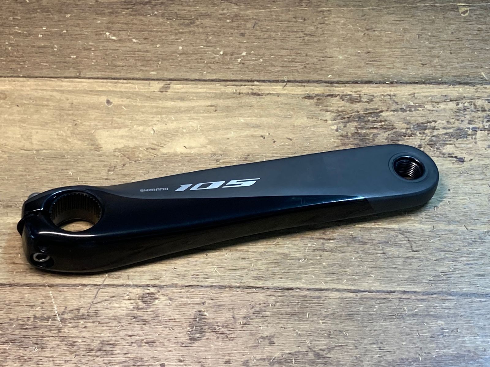 4iiii 105 パワーメーター FC-R7000 4iiii パワーメーター r 7000 105