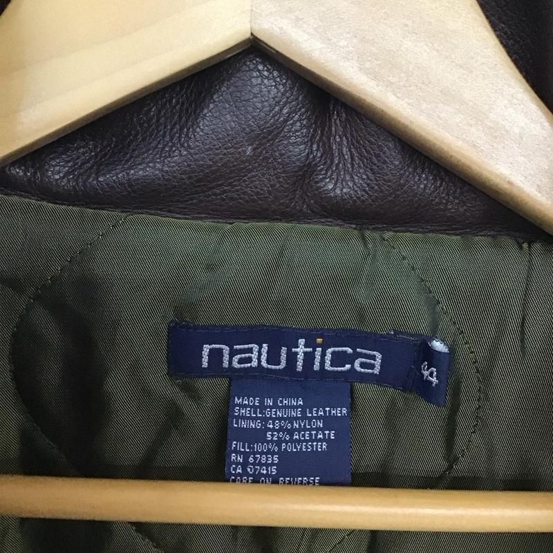 上着 レザージャケット
