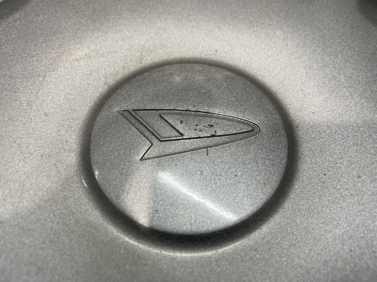 TOYO GARIT GIZ 145/80R13】スタッドレス【ダイハツ タント 純正