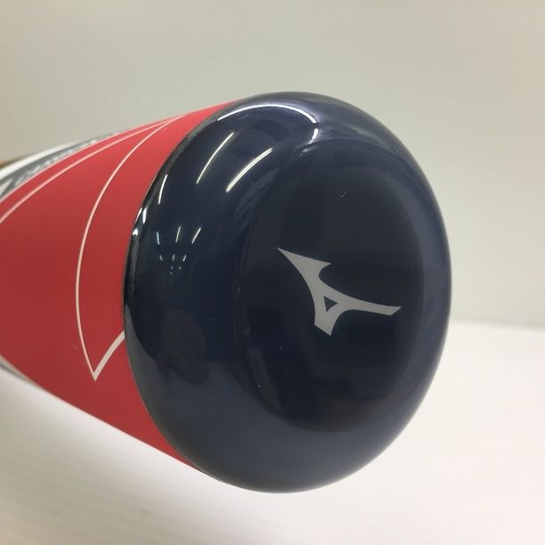 中古品 ミズノ MIZUNO ミズノプロ ソフトボール用FRP製バット AX4 3号 1CJFS322 5956