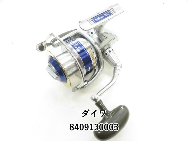 ダイワ ソルティガ Z6000 (04-8409130003) - メルカリ