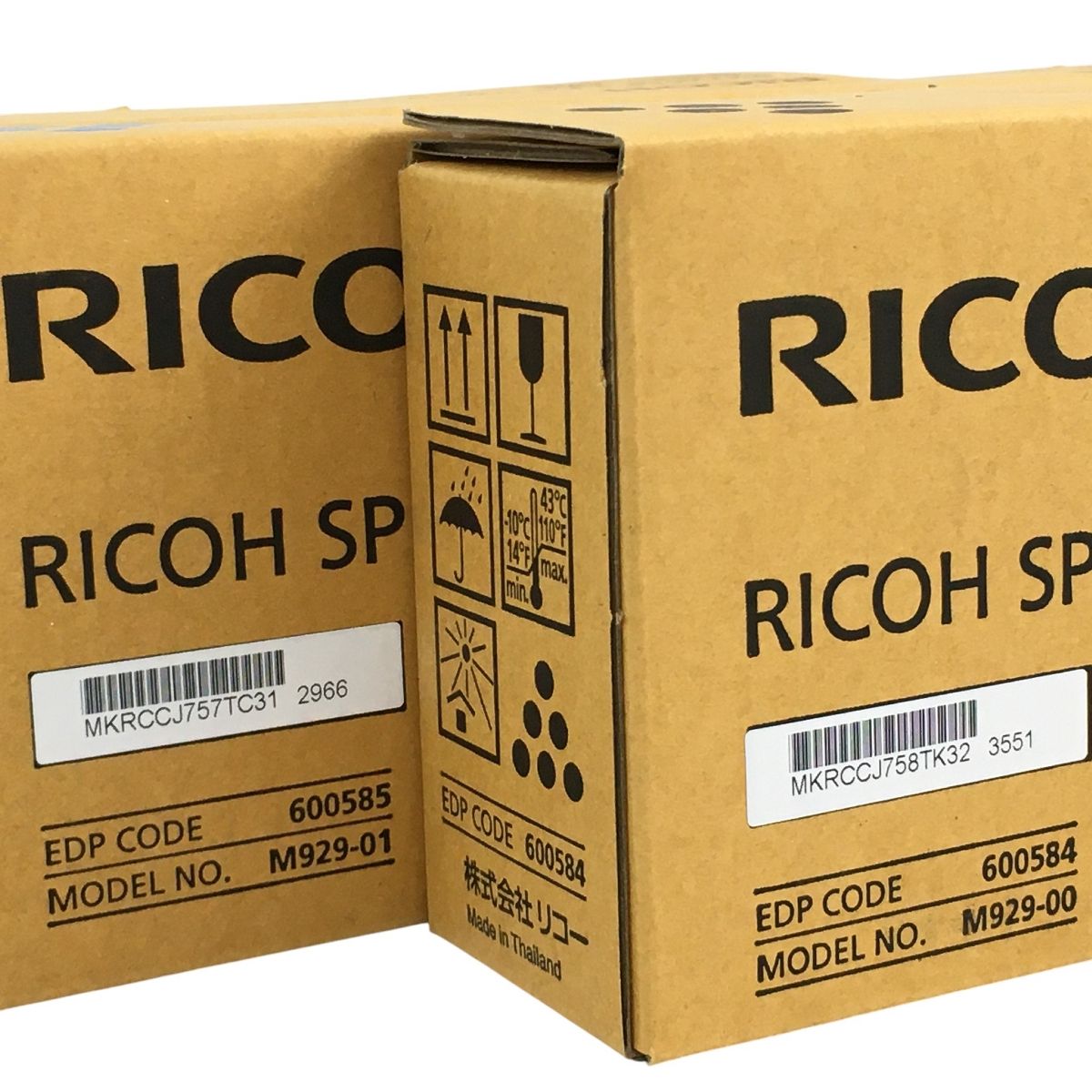 ♥ RICOH