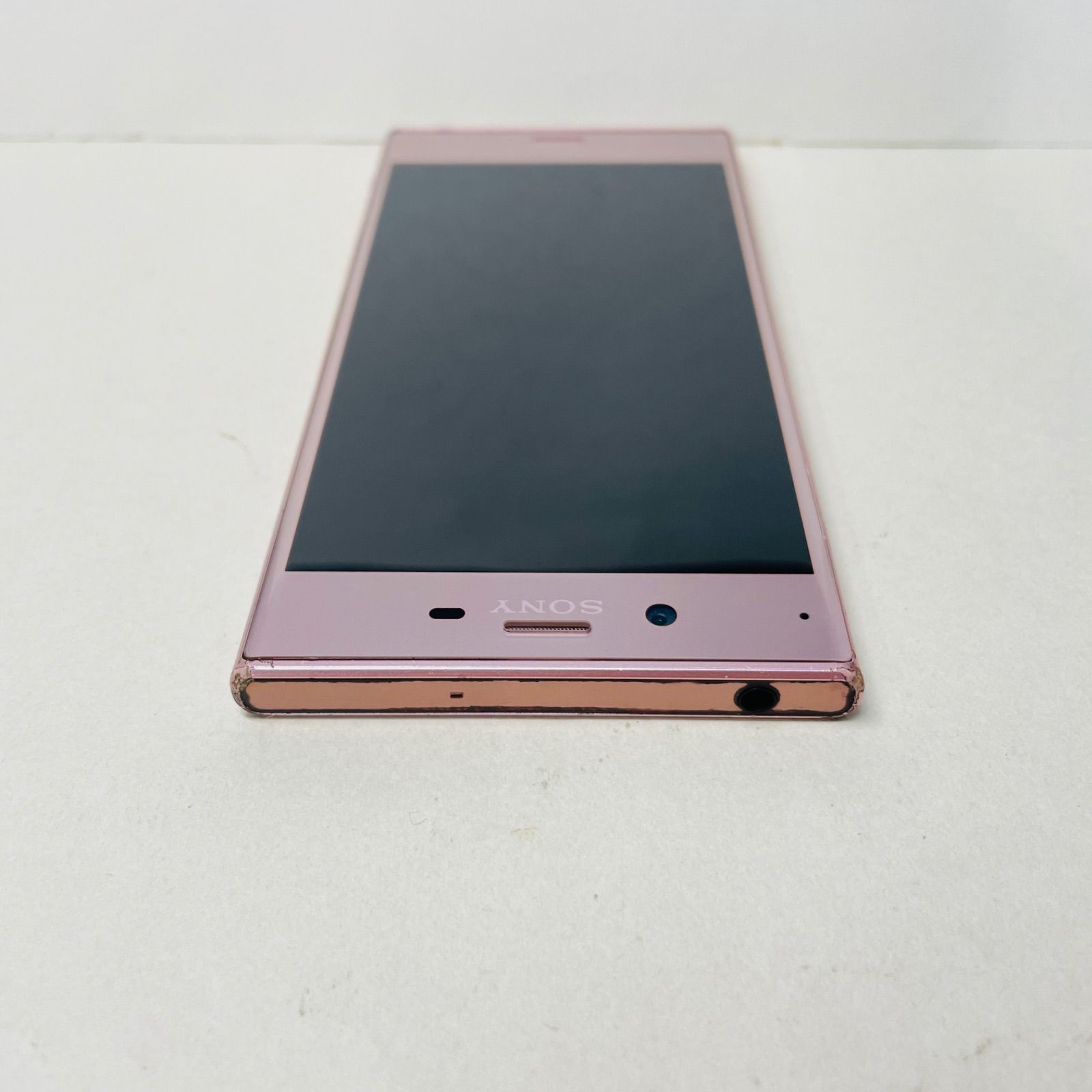 Sony Xperia XZ SO-01J SIMフリー25451 - メルカリ