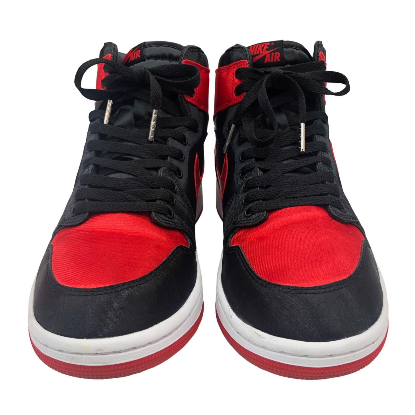 物流センター】 中古 NIKE | ナイキ スニーカー W Air Jordan 1