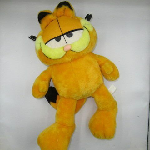 Garfield☆ガーフィールド☆大きいぬいぐるみ☆人形☆フィギュア☆40 