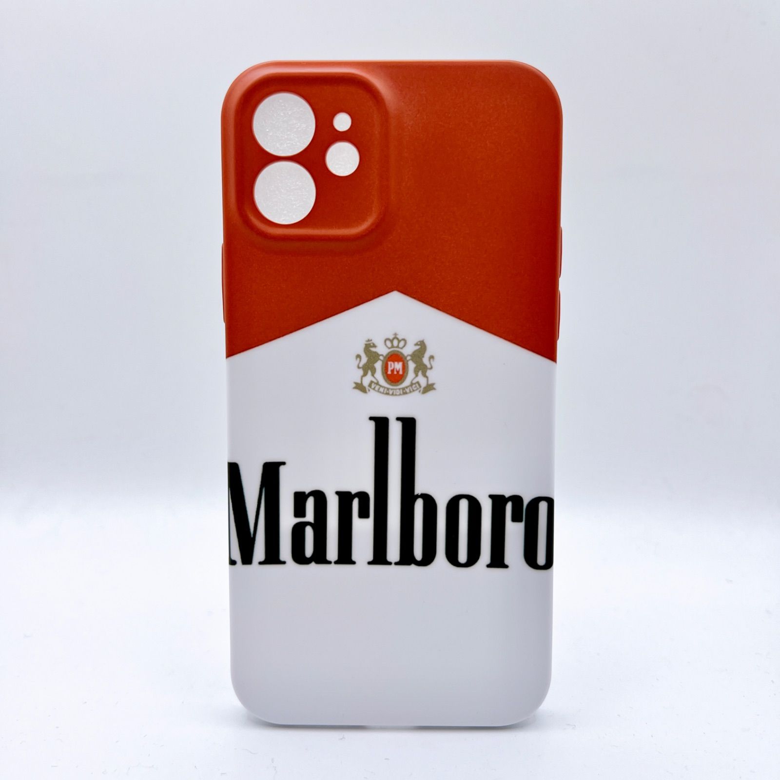 Marlboro コレクターズアイテム 専用ケース付き Marlboro コレクターズアイテム 専用ケース付き
