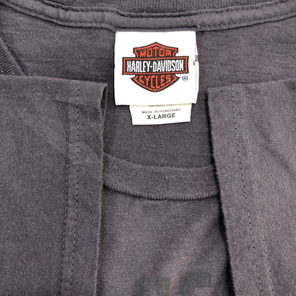 DAVIDSON ハーレーダビッドソン
