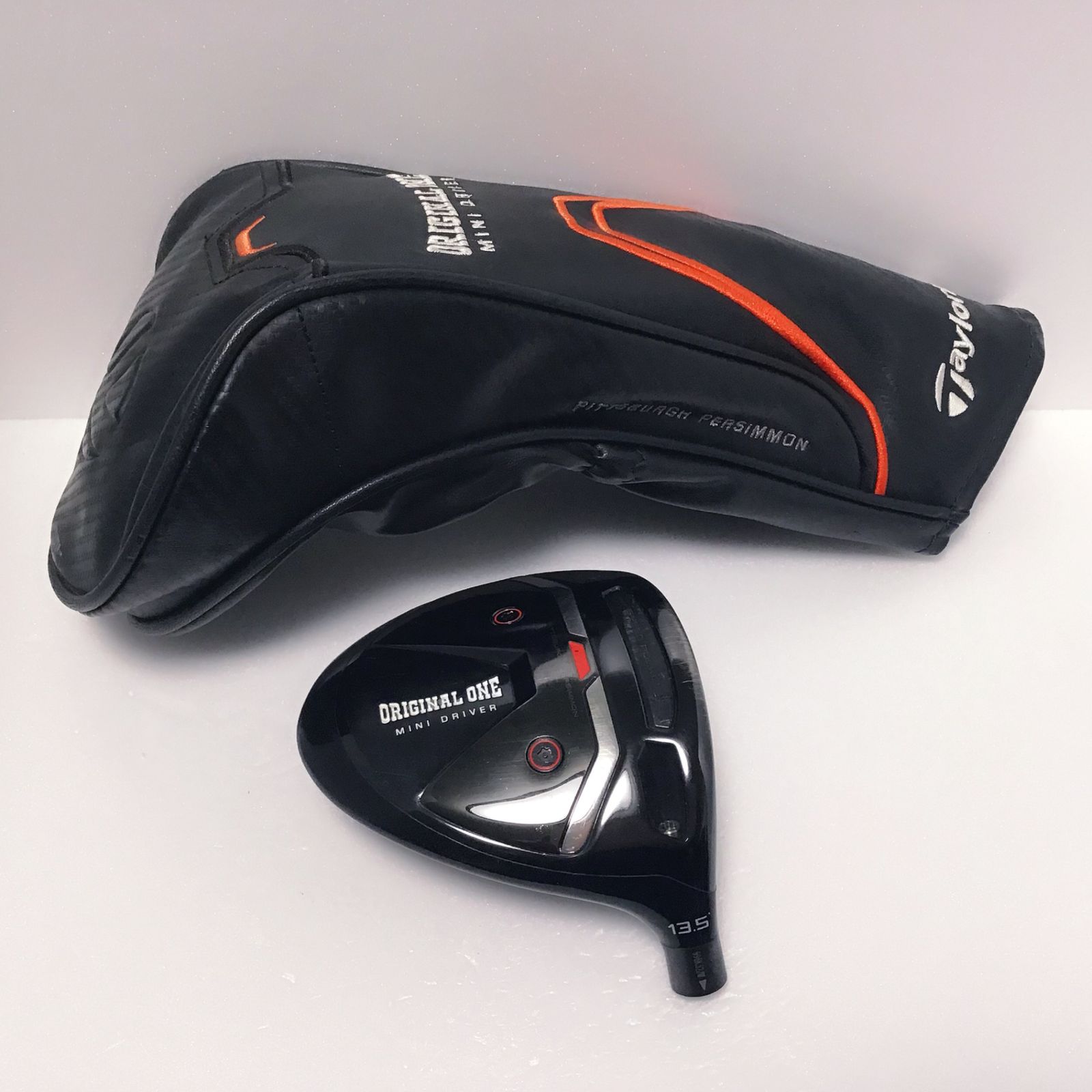 ORIGINAL ONE ミニドライバー　13.5 ORIGINAL ONE MINI DRIVER 13.5度