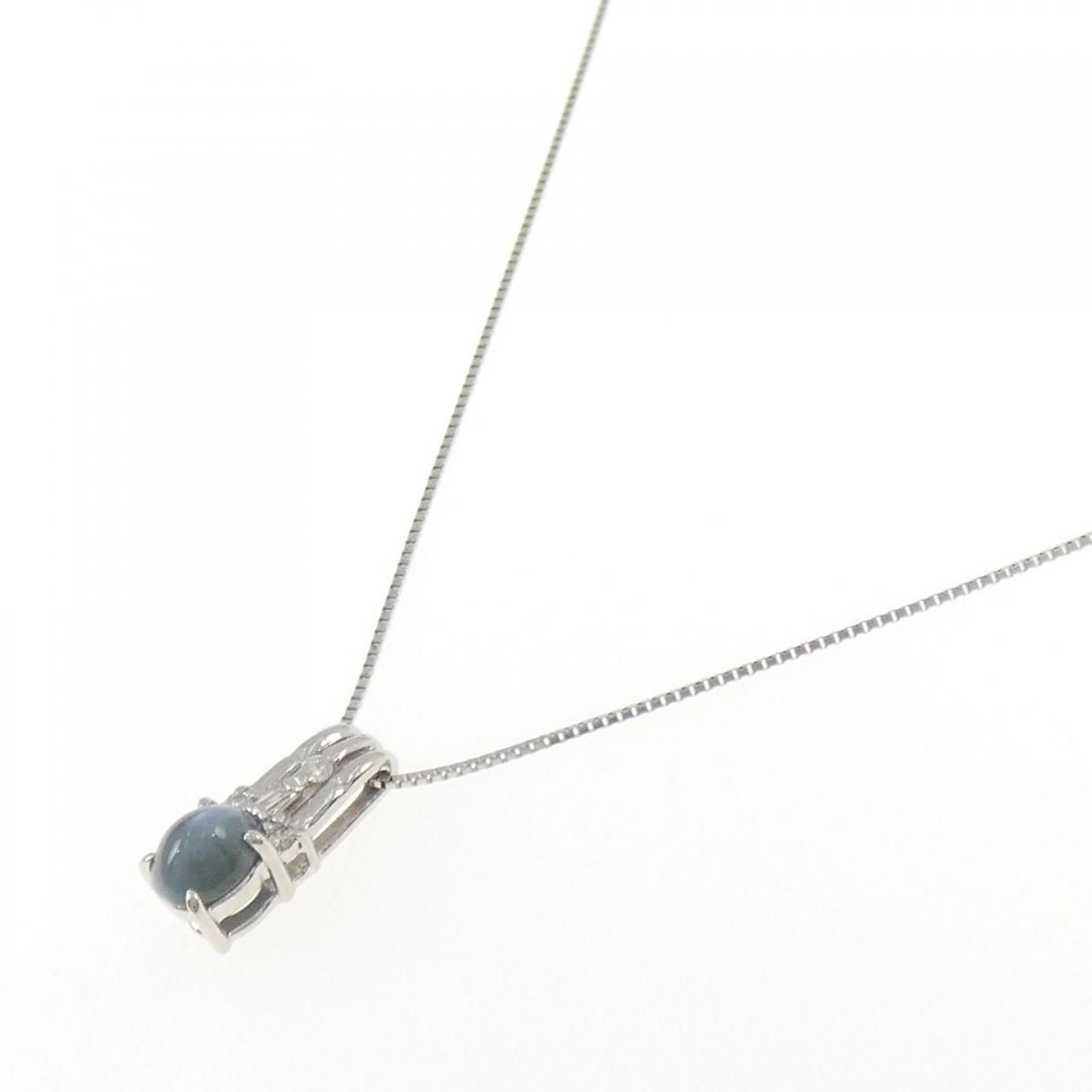 ☆新品☆アレキサンドライトネックレス Pt850 アレキサンドライト ネックレス プラチナ Pt900 Pt850 鑑別書付