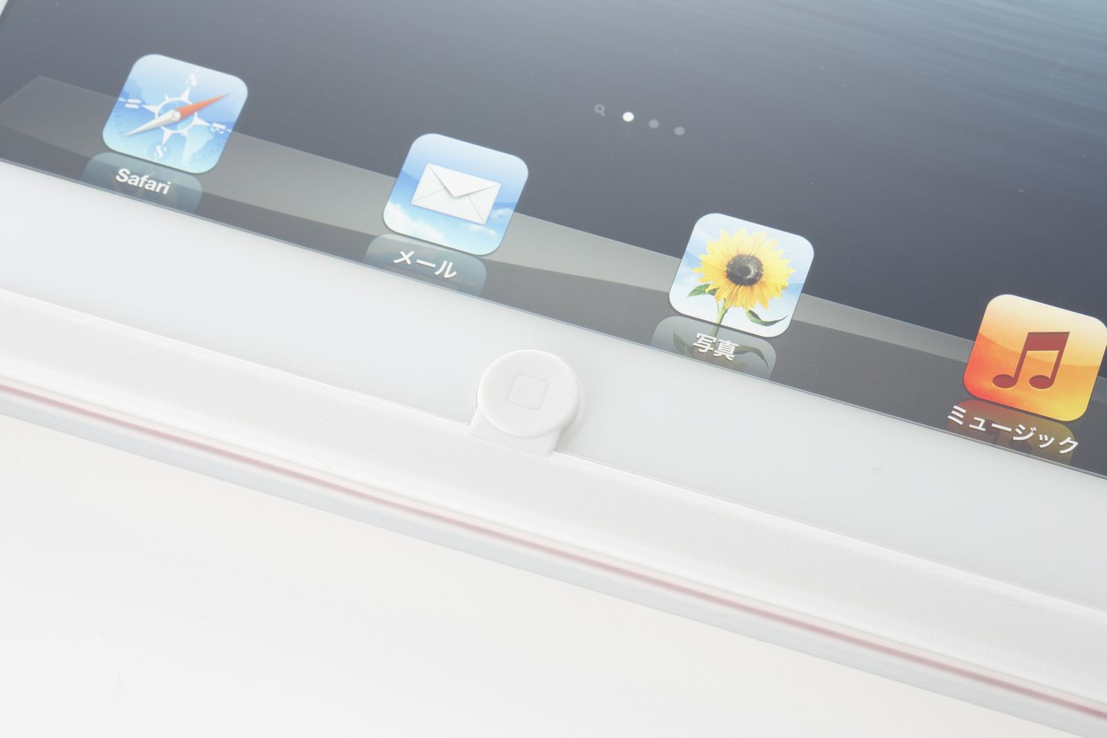 iPad