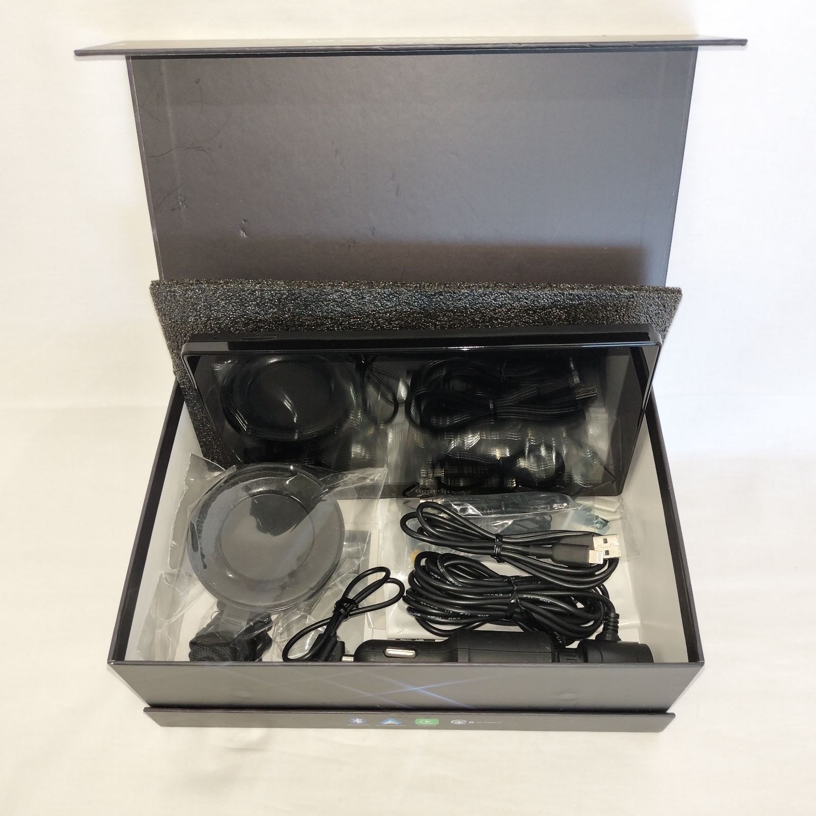 ディスプレイオーディオ