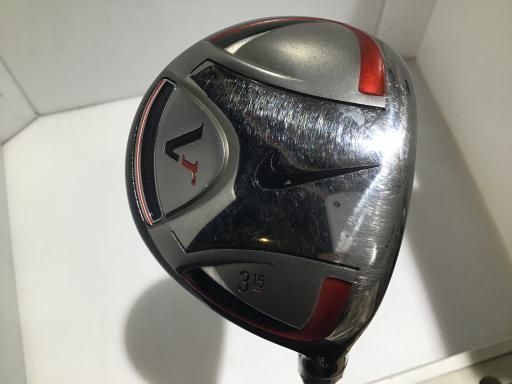 中古】 ナイキ VICTORY RED STR8-FIT TOUR 3W フェアウェイ