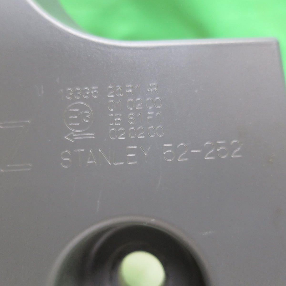 返品・送料無料。 左右セット トヨタ NHP10 アクア 純正 テールライト STANLEY 52-252 テールランプ カー パーツ TOYOTA 現状品