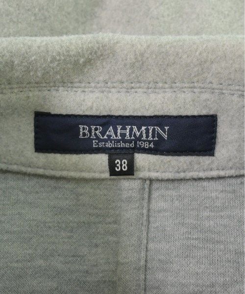 Brahmin ブルゾン（その他） レディース 【古着】【中古】【送料無料】