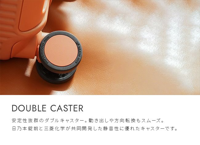 21L フロントオープン