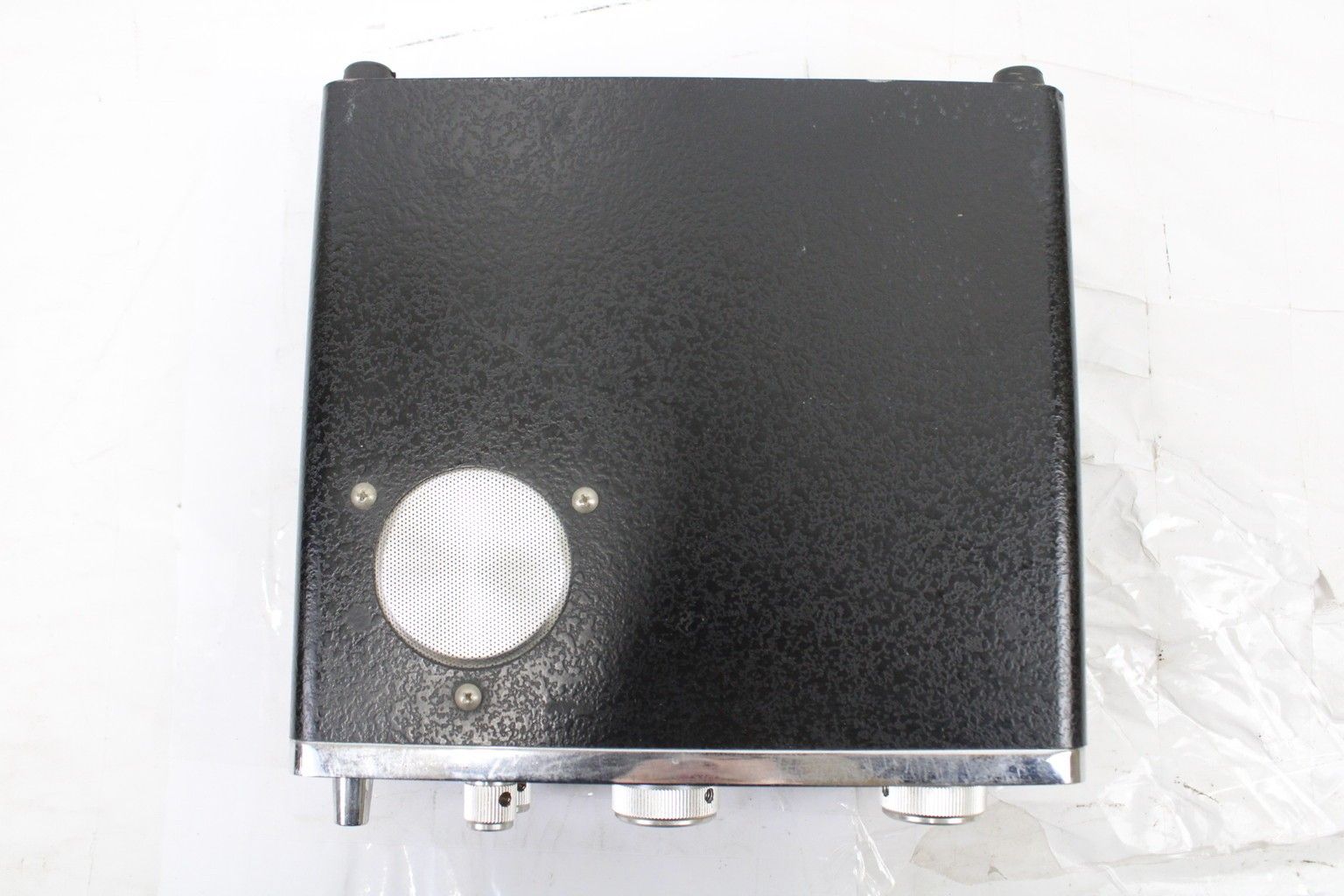 現状品 井上電機製作所 FD-AM3 FM トランシーバー  アイコム ICOM アマチュア 無線機 ITXMKIQTF7CQ-D-B00-byebye 現状品 井上電機製作所 FD-AM3 FM トランシーバー アイコム ICOM