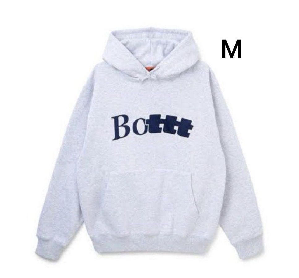 BoTT x
