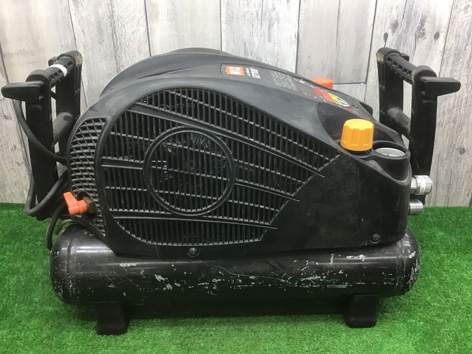 TA2YA様専用】MAX エアコンプレッサー AK-HL1270Eジャンク 【公式通販】