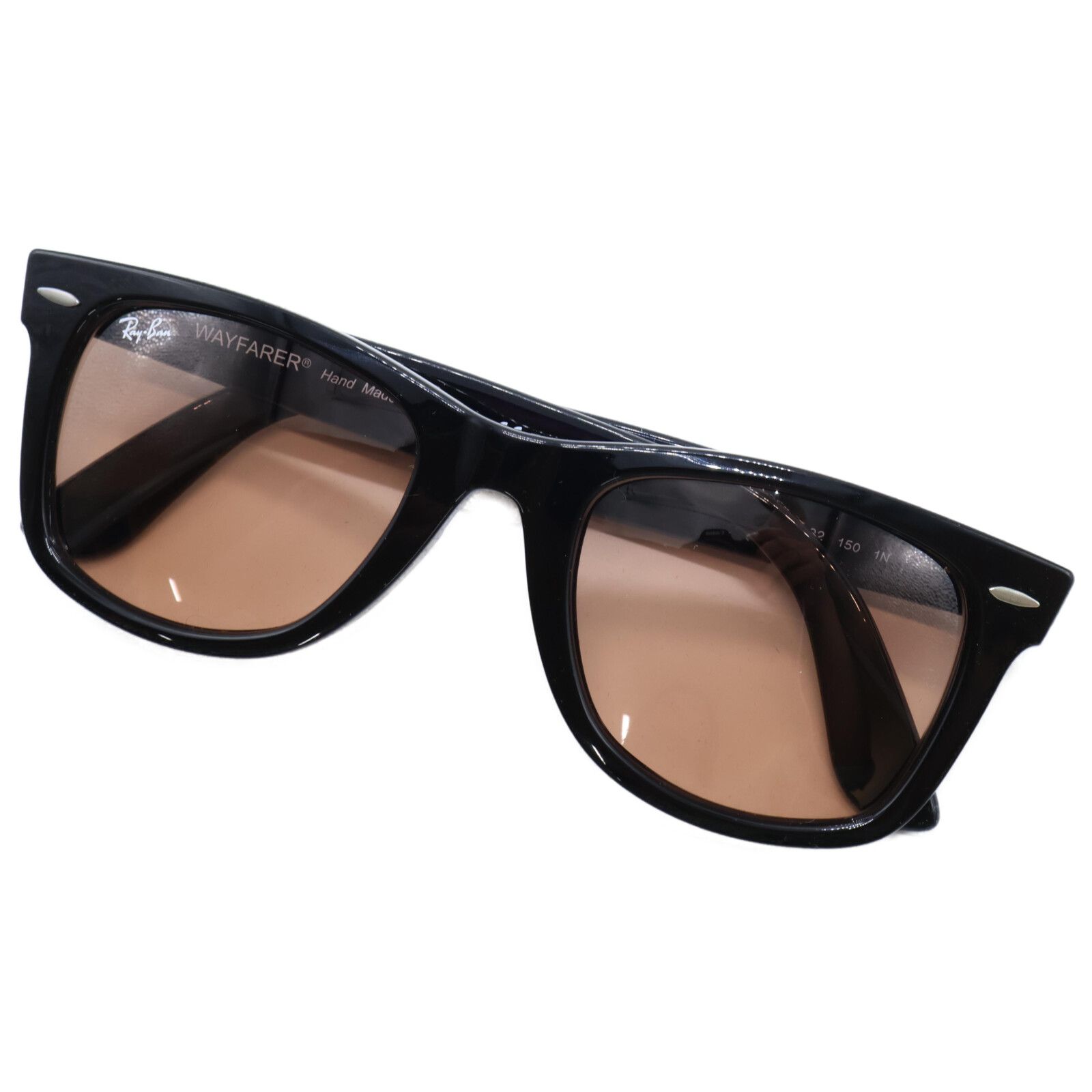 cholo‼️Ray-Ban ウェイファーラー 新しいレイバン2022コレクション-ストラップ付きカラーブロック