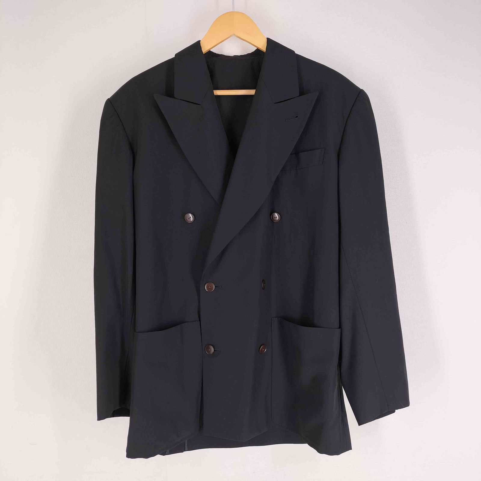 ジャンポールゴルチエオム Jean Paul GAULTIER HOMME ダブルブレスト