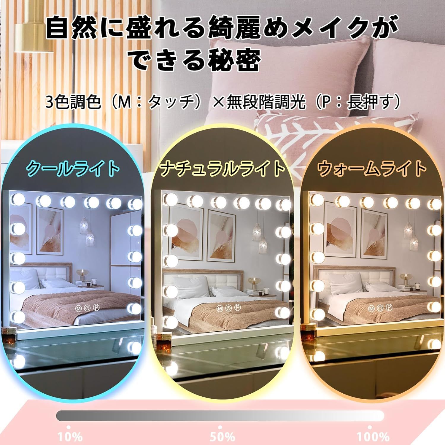 卓上 壁掛け