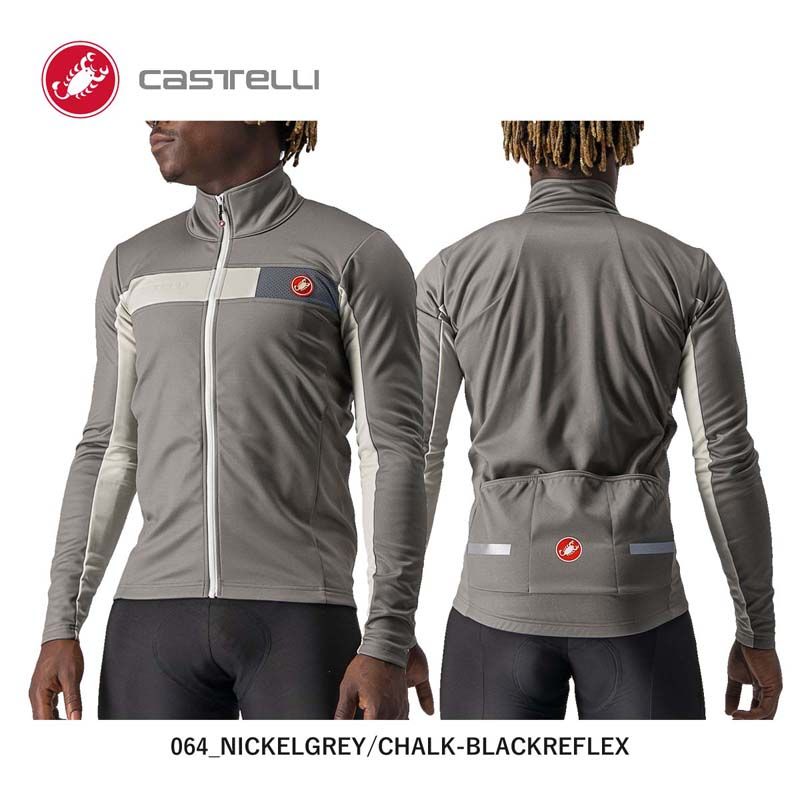 2XU☆エアロ サイクル ジャケット size:M MC5420A 【公式通販】