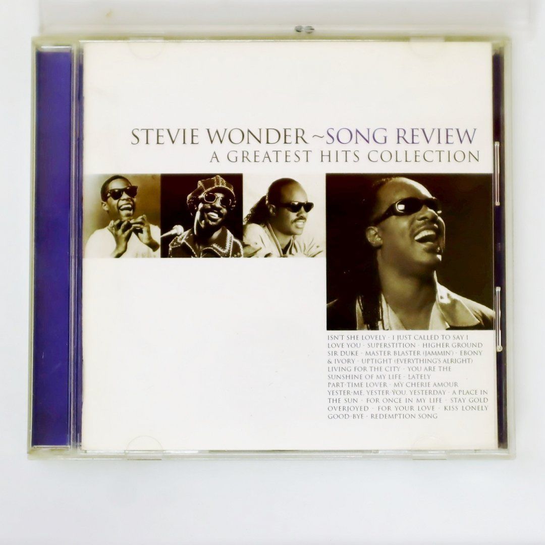 スティービーワンダー グレイテストヒッツ 迷信からステイゴールドまで ディスカウント バンドスコア Stevie Wonder