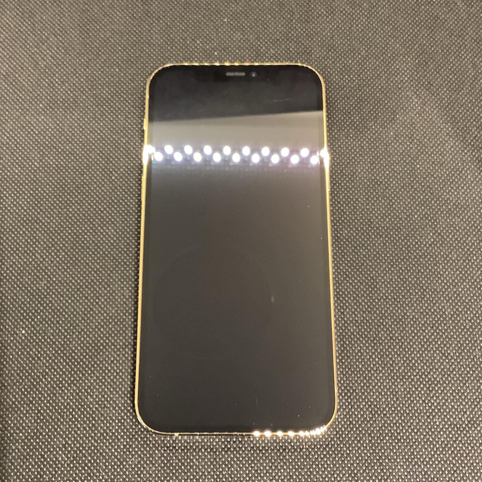 0 iPhone Pro 512GB SIMフリー ゴールド Apple 公式通販 -ゴールド 