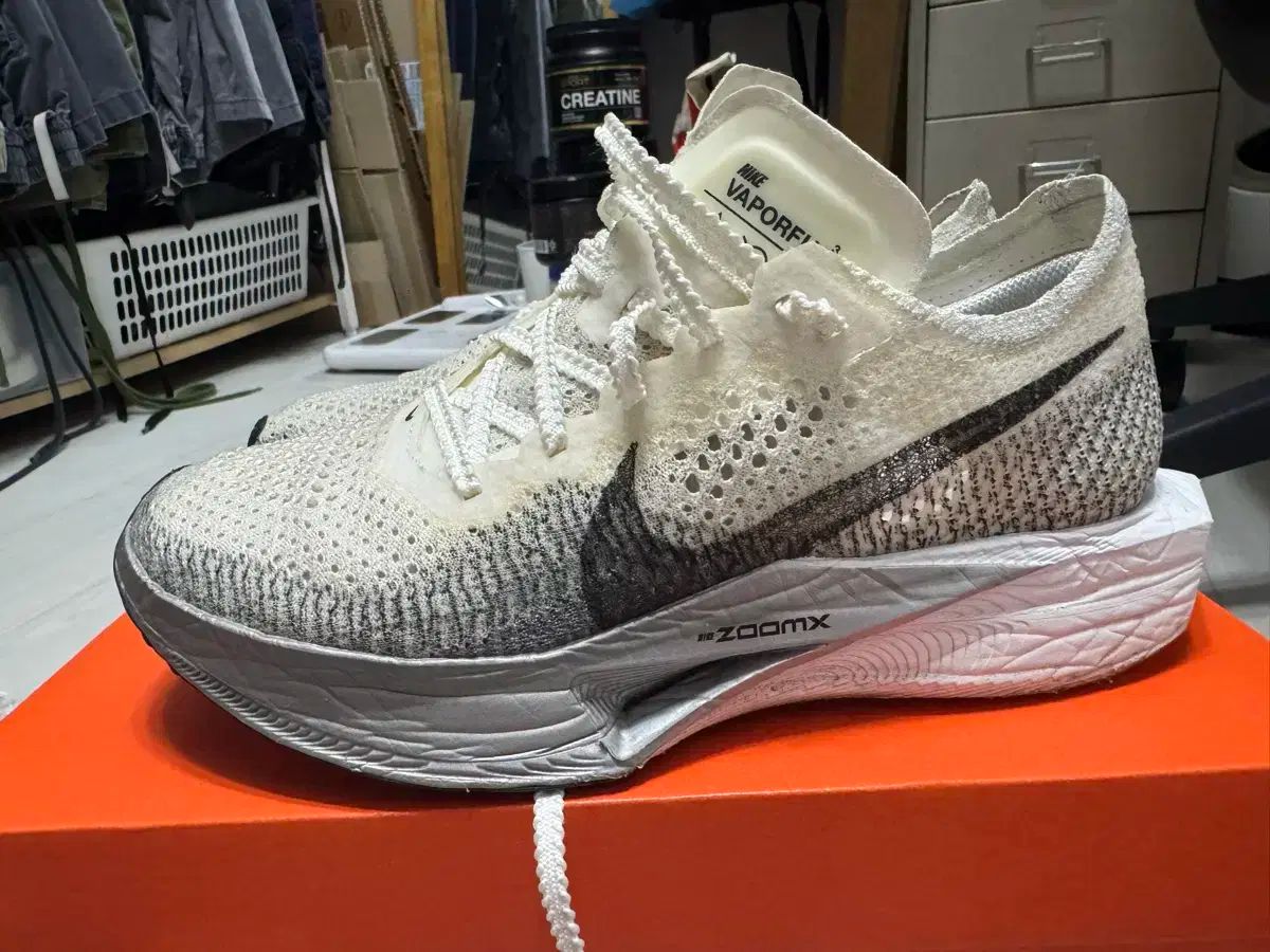 ヴェイパーフライ