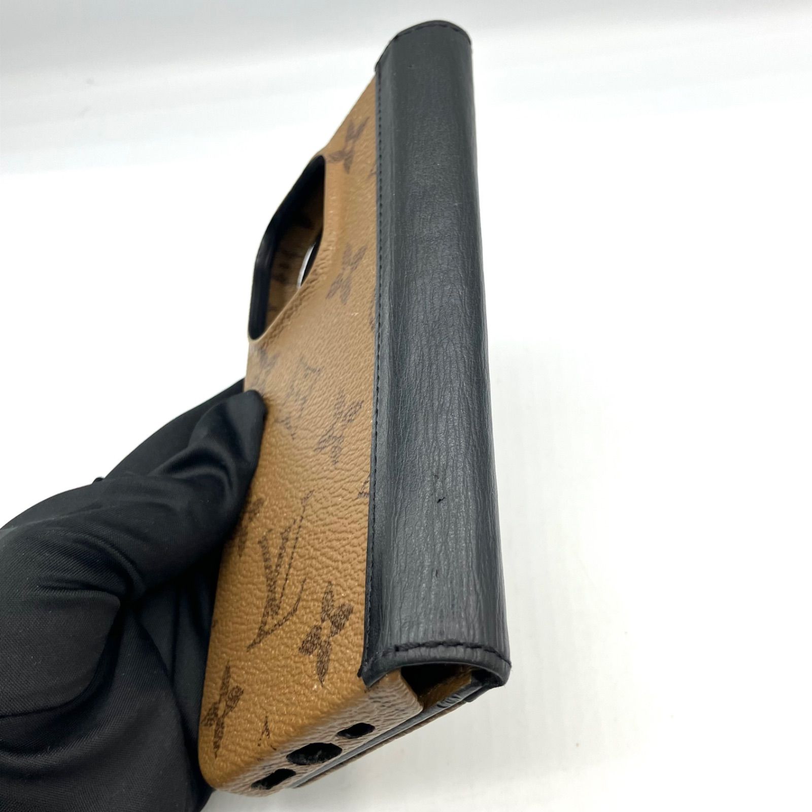 鑑定済み】難あり 正規品 ルイヴィトン LOUIS VUITTON