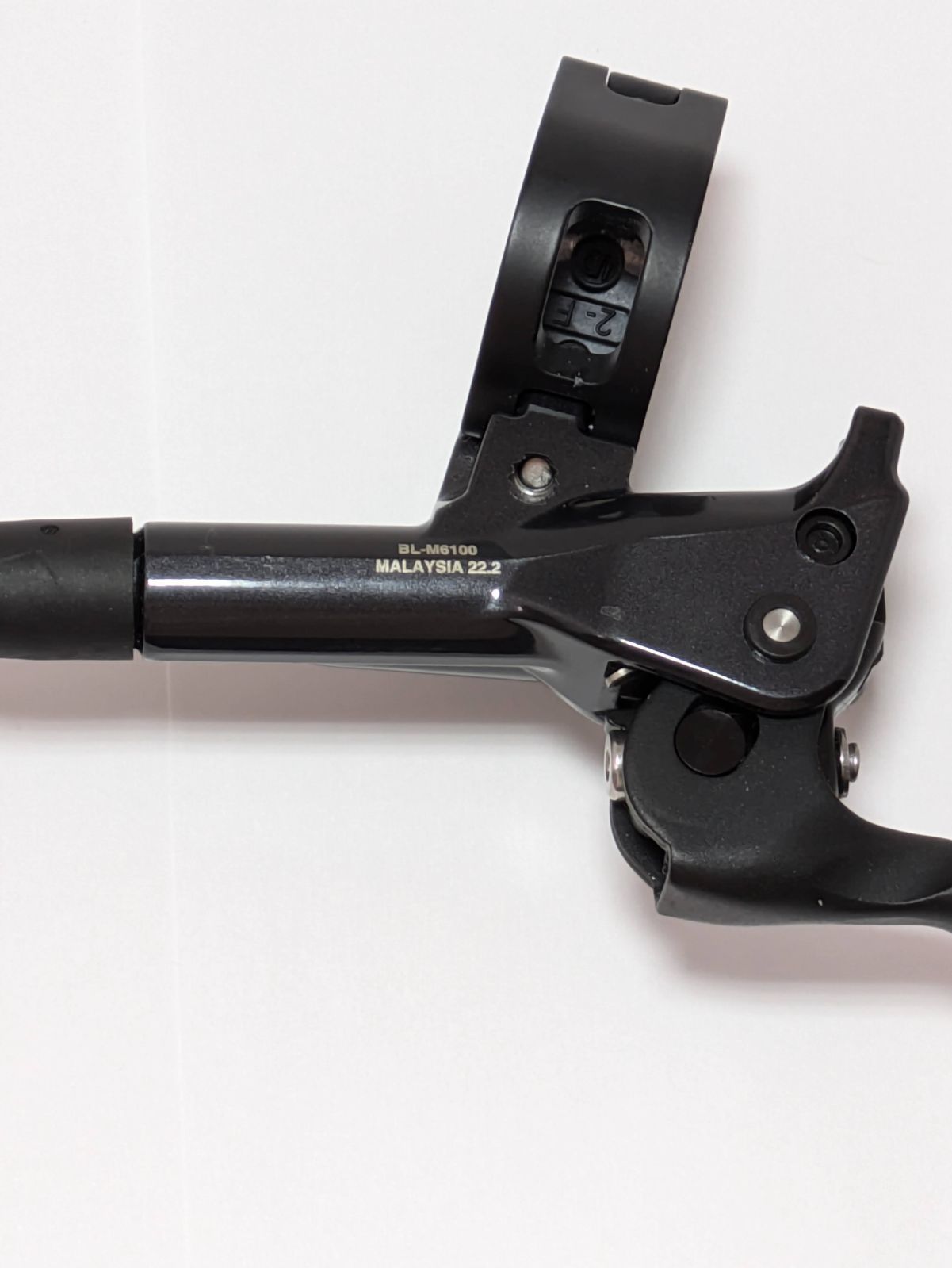 レバー前後セット