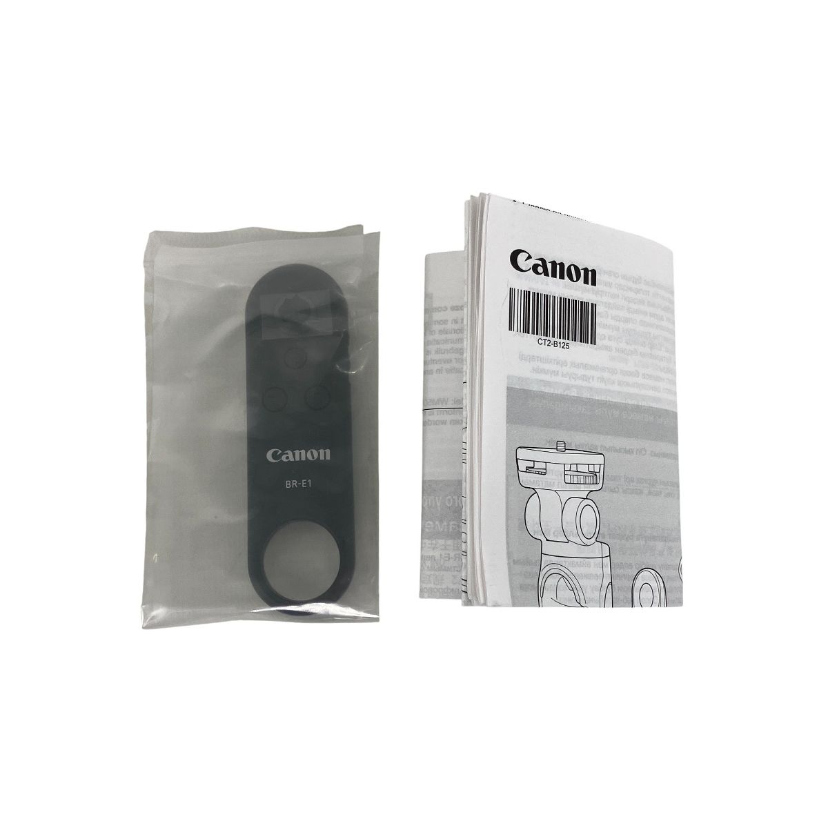 Canon HG-100TBR キヤノン トライポッドグリップ カメラ三脚 Y10452007