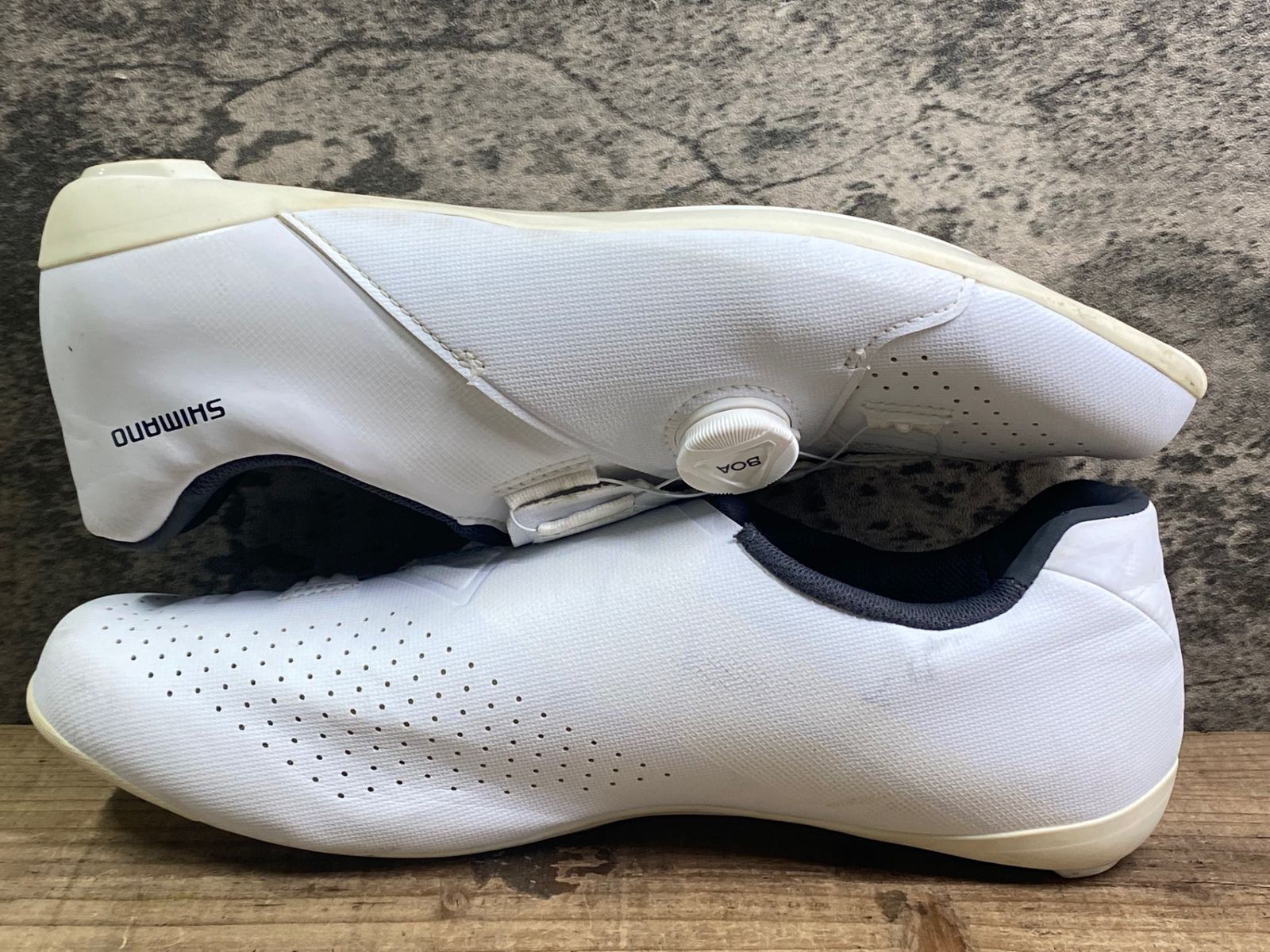 SH-RC300M ビンディングシューズ