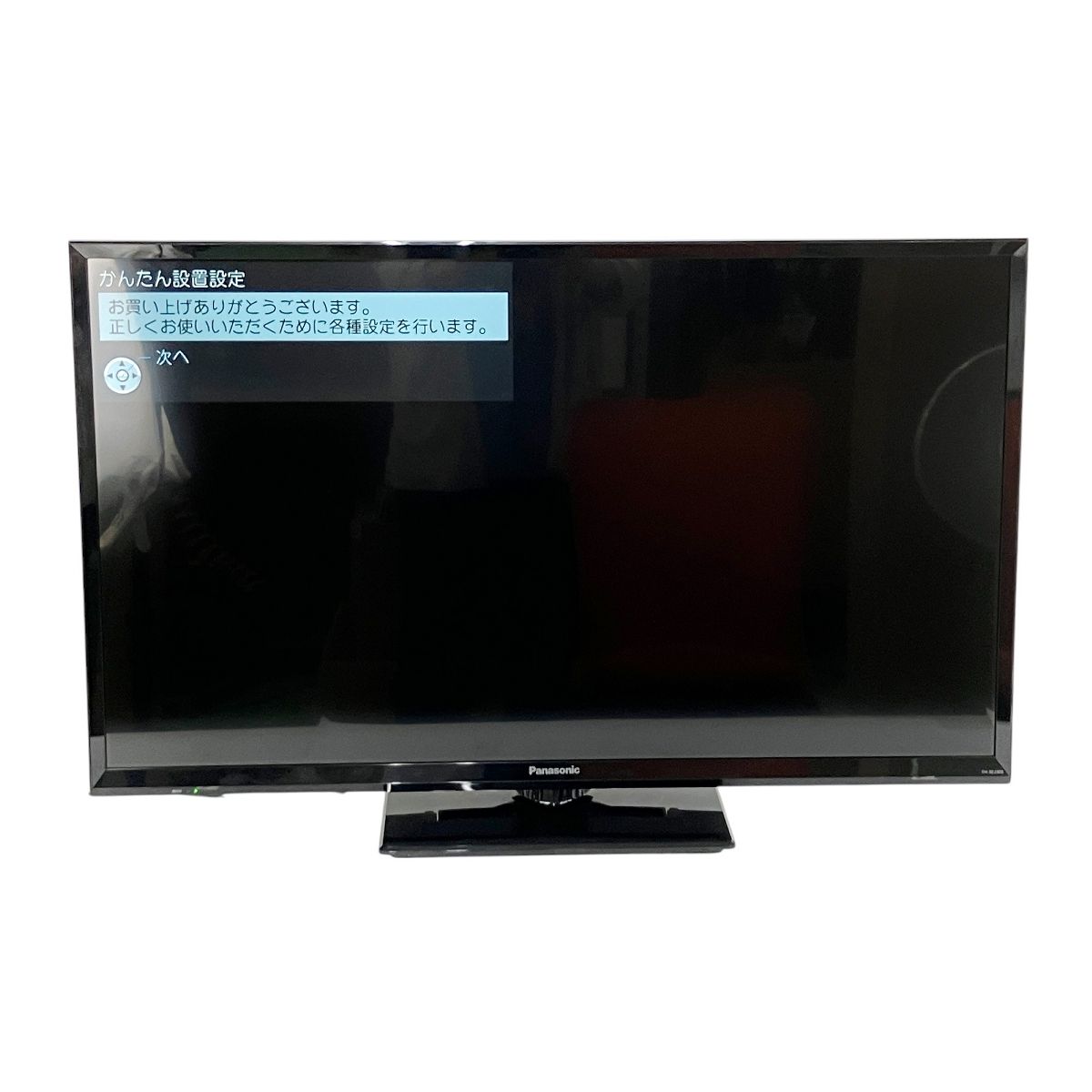Panasonic VIERA TH-32J300 液晶 テレビ 32型 パナソニック 家電 Y10029030