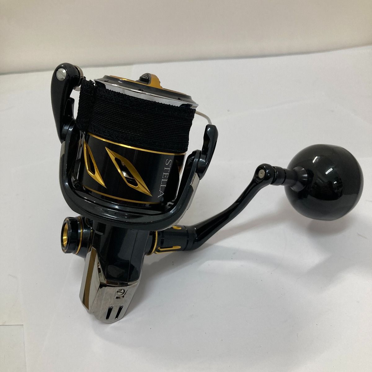 20 ステラ