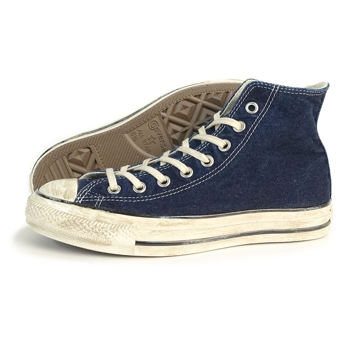 新品】23.0~25.0cm コンバース CONVERSE スニーカー ハイカット 新品】23.0~25.0cm コンバース CONVERSE スニーカー ハイカット