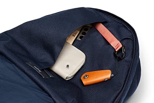 ネイビー Bellroy Classic Backpack Plus ノートパソコンバッグ ノート