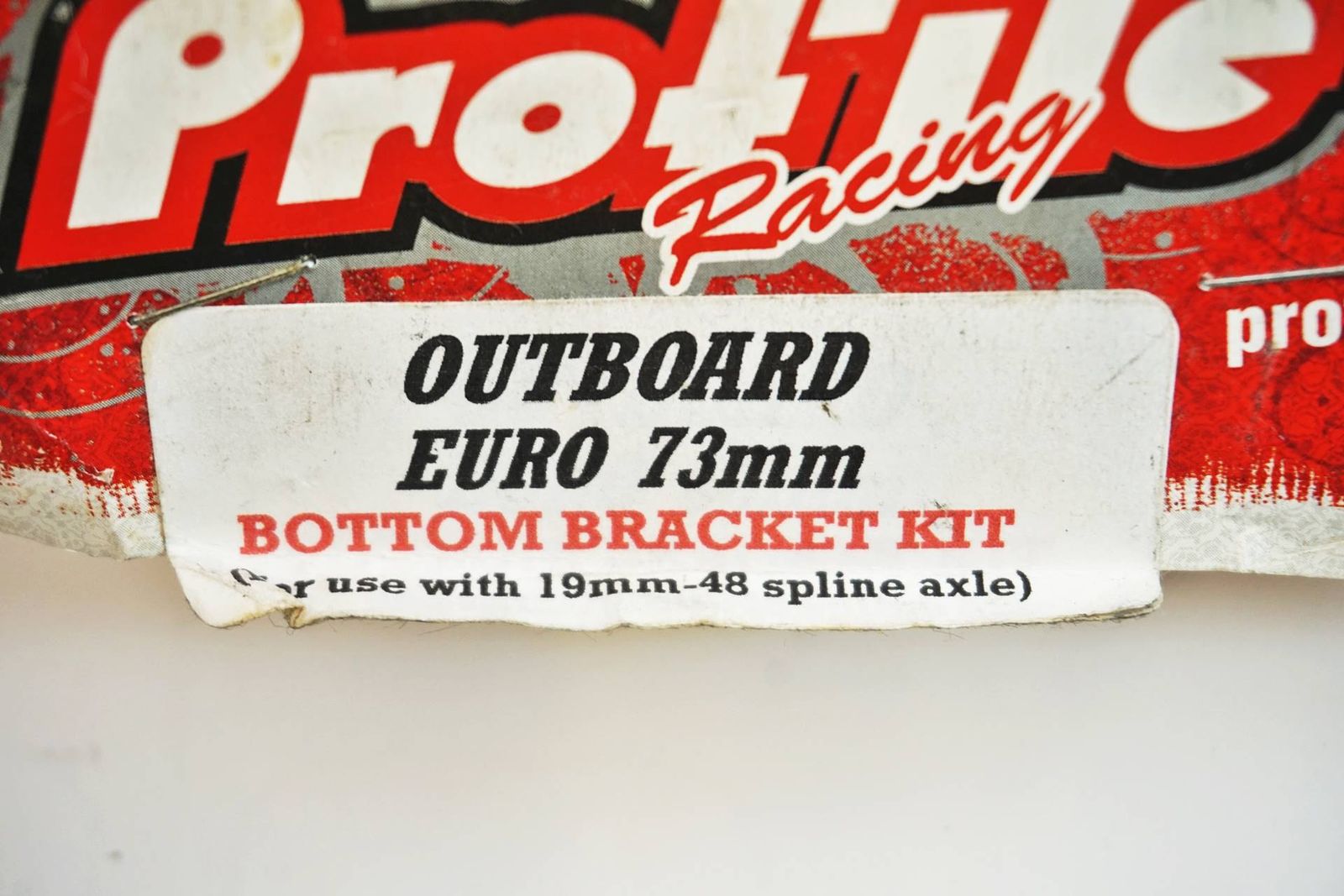 レーシング OUTBOARD