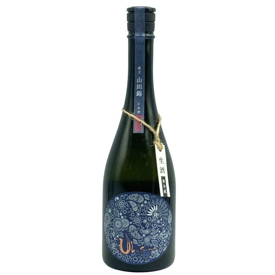 花の香酒造 産土 2024 山田錦 六農醸 720ml 13% 花の香酒造 産土 2024 山田錦 六農醸 720ml 13% 【m1】 - メルカリ