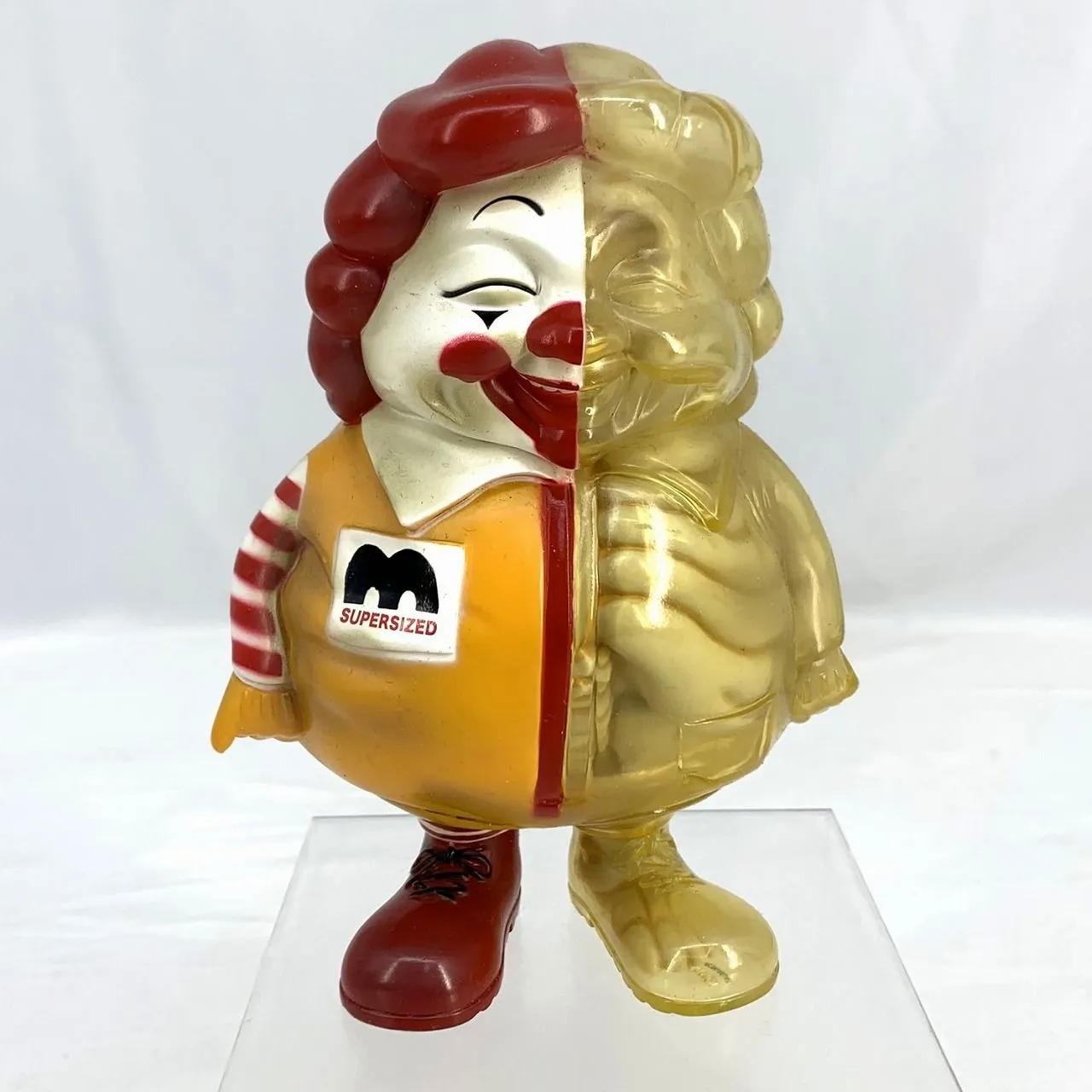 SECRETBASE スーパーサイズミー クリスマス(G) SECRETBASE スーパーサイズミー クリスマス(G) SECRETBASE