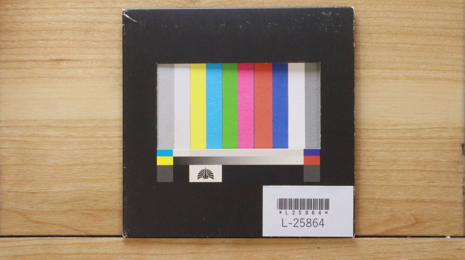 国内盤CD☆東京事変/Tokyo Incidents□ color bars - 東京事変