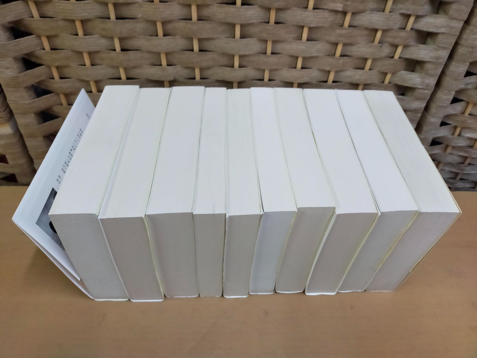 宮沢賢治全集10冊セット