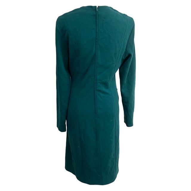 サルヴァトーレフェラガモ Salvatore Ferragamo ワンピース ラップ  