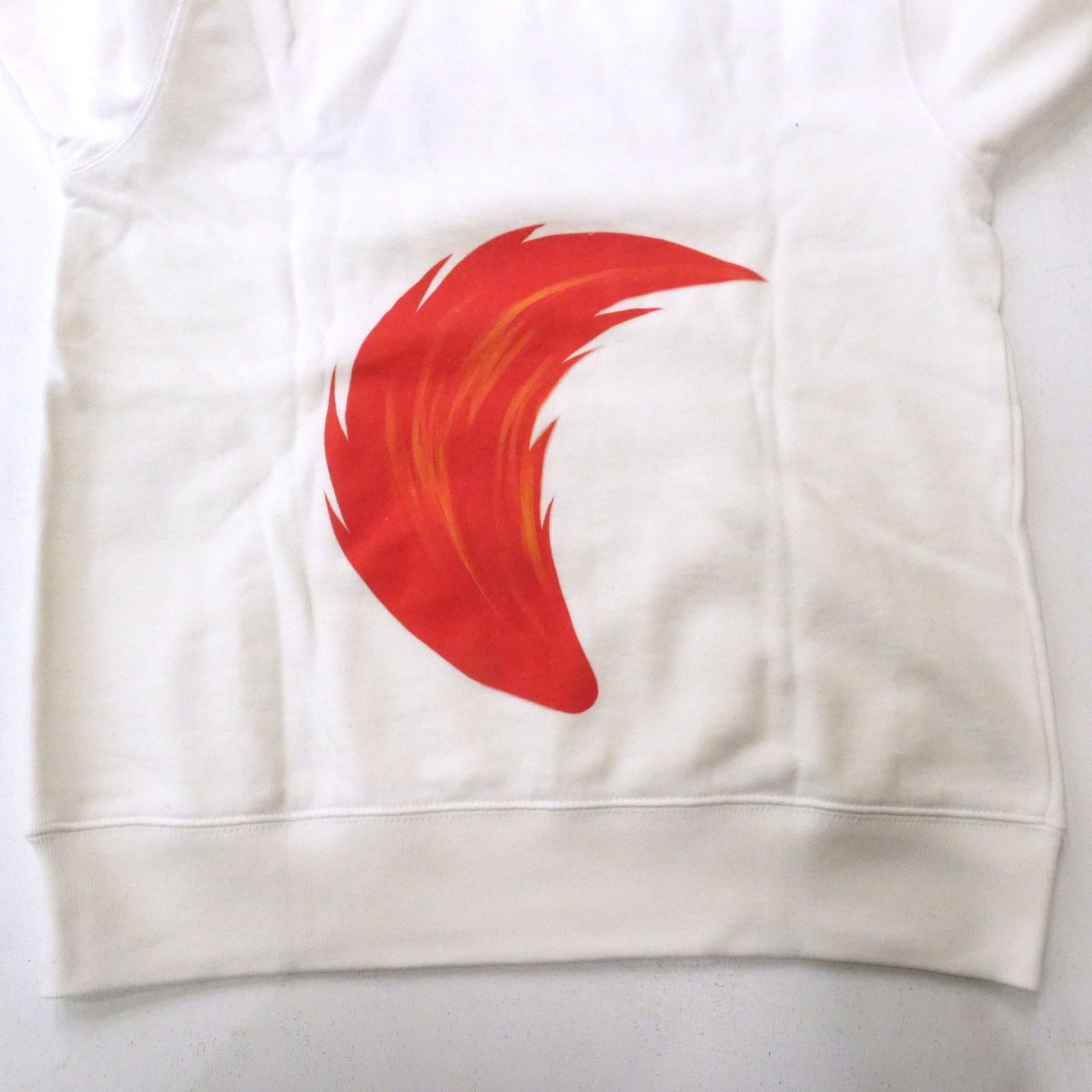 すとぷり　莉犬　じろきちパーカー　白 莉犬のじろきちパーカー｜ブロブラ