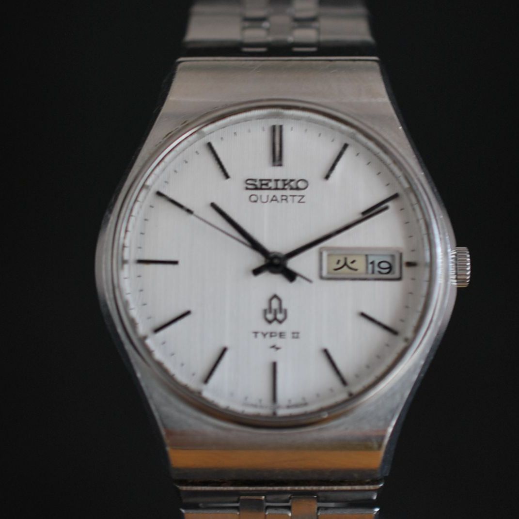 オリエントエクスプレス OP-8001 ジャンピングセコンド デュアルタイム